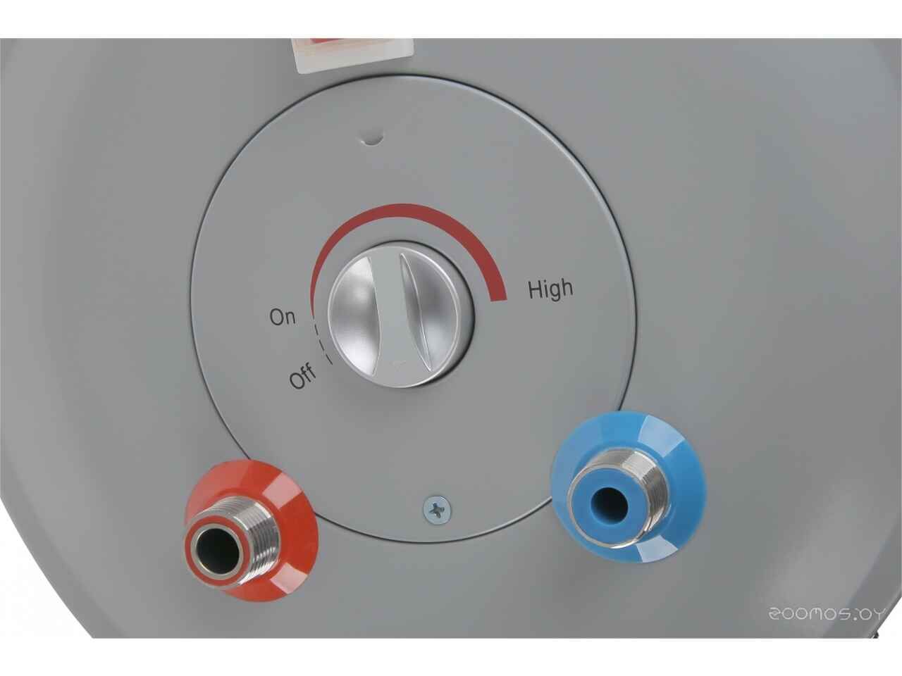 Водонагреватель накопительный Thermex IU 30 V Водонагреватель накопительный Thermex IU 30 V