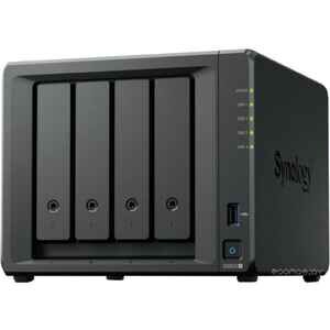 Сетевой накопитель Synology DiskStation DS925+