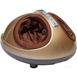 Массажер для ног VibeWell L-052 (золото)