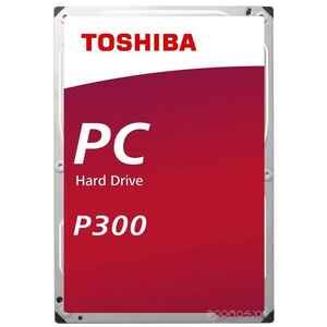 Жесткий диск Toshiba P300 2TB HDWD320UZSVA