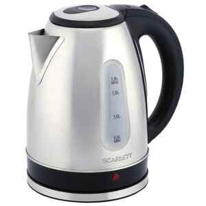 Электрочайник Scarlett SC-EK21S75 Электрочайник Scarlett SC-EK21S75