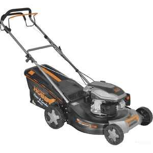 Газонокосилка CARVER Hobby LMG-2951DM