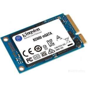 SSD Kingston KC600 256GB SKC600MS/256G SSD Kingston KC600 256GB SKC600MS/256G