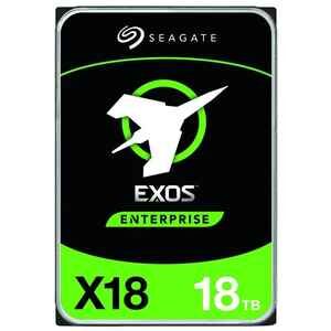 Жесткий диск Seagate Exos X18 18TB ST18000NM000J