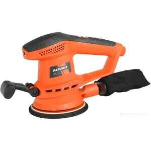 Шлифовальная машина Patriot OS 150