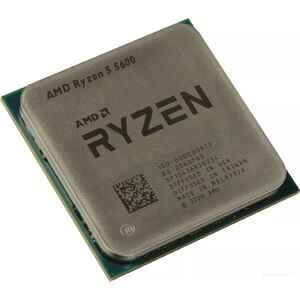 Процессор AMD Ryzen 5 5600 (oem)
