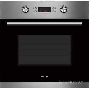 Электрический духовой шкаф AKPO PEA 7008 MED01 IX