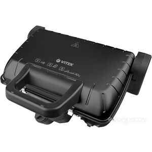 Электрогриль Vitek VT-2632 BK