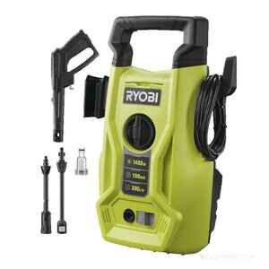 Мойка высокого давления Ryobi RY100PWA 5133005363