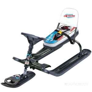 Снегокат Nika Тимка Спорт 4-1 Гонки