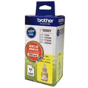 Картридж Brother BT5000Y
