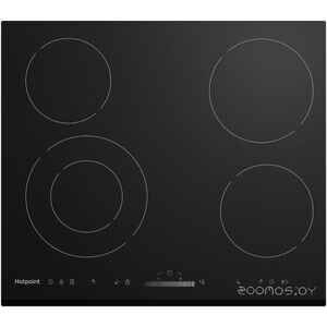 Варочная панель Hotpoint-Ariston HR 6T2 B S Варочная панель Hotpoint-Ariston HR 6T2 B S