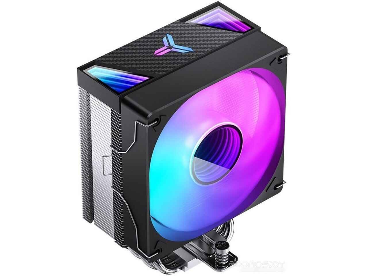 Кулер для процессора Jonsbo CR-1000 V2 Pro Color Кулер для процессора Jonsbo CR-1000 V2 Pro Color