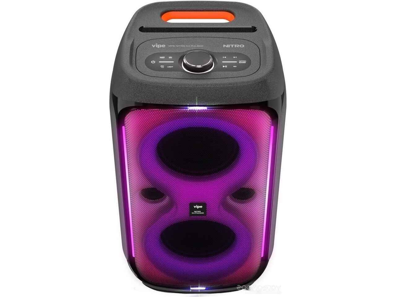 Колонка для вечеринок Vipe Nitro X4 Pulsar Колонка для вечеринок Vipe Nitro X4 Pulsar