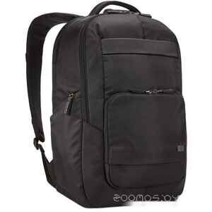 Рюкзак CASE LOGIC Notion NOTIBP-116 (черный)