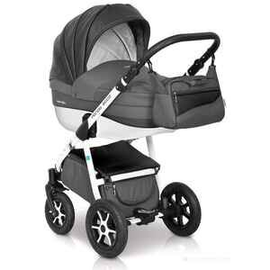 Детская коляска Expander Mondo Ecco (2 в 1, 32 black)