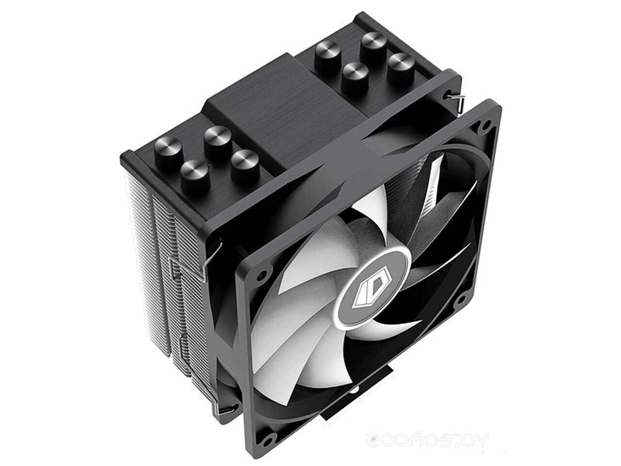 Кулер для процессора ID-COOLING SE-214-XT ARGB Кулер для процессора ID-COOLING SE-214-XT ARGB