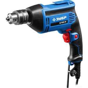 Безударная дрель ЗУБР ЗД-П550 ЭР Безударная дрель ЗУБР ЗД-П550 ЭР