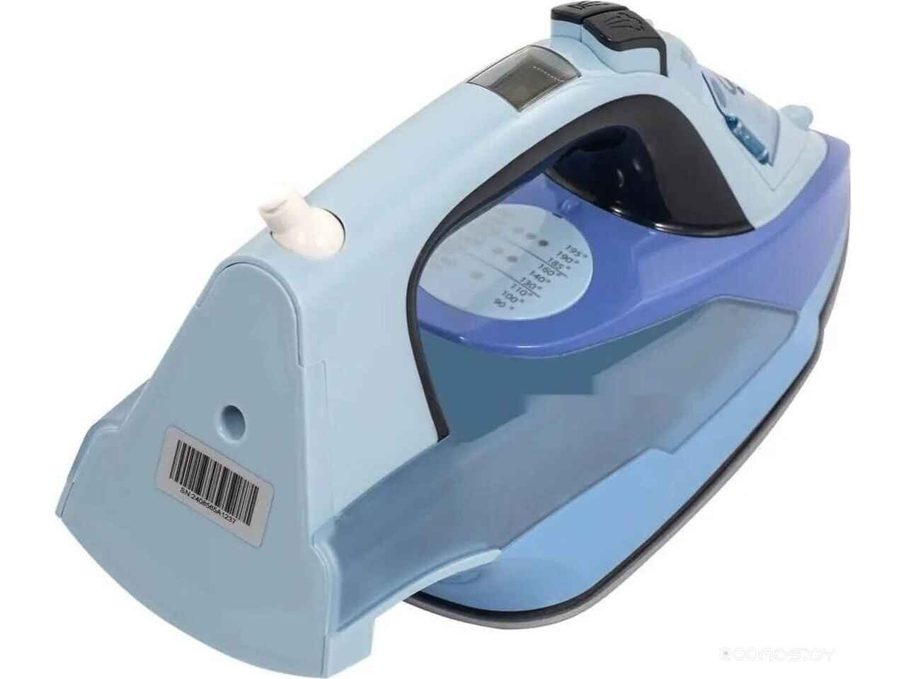 Утюг Panasonic NI-DTC565ATW Утюг Panasonic NI-DTC565ATW