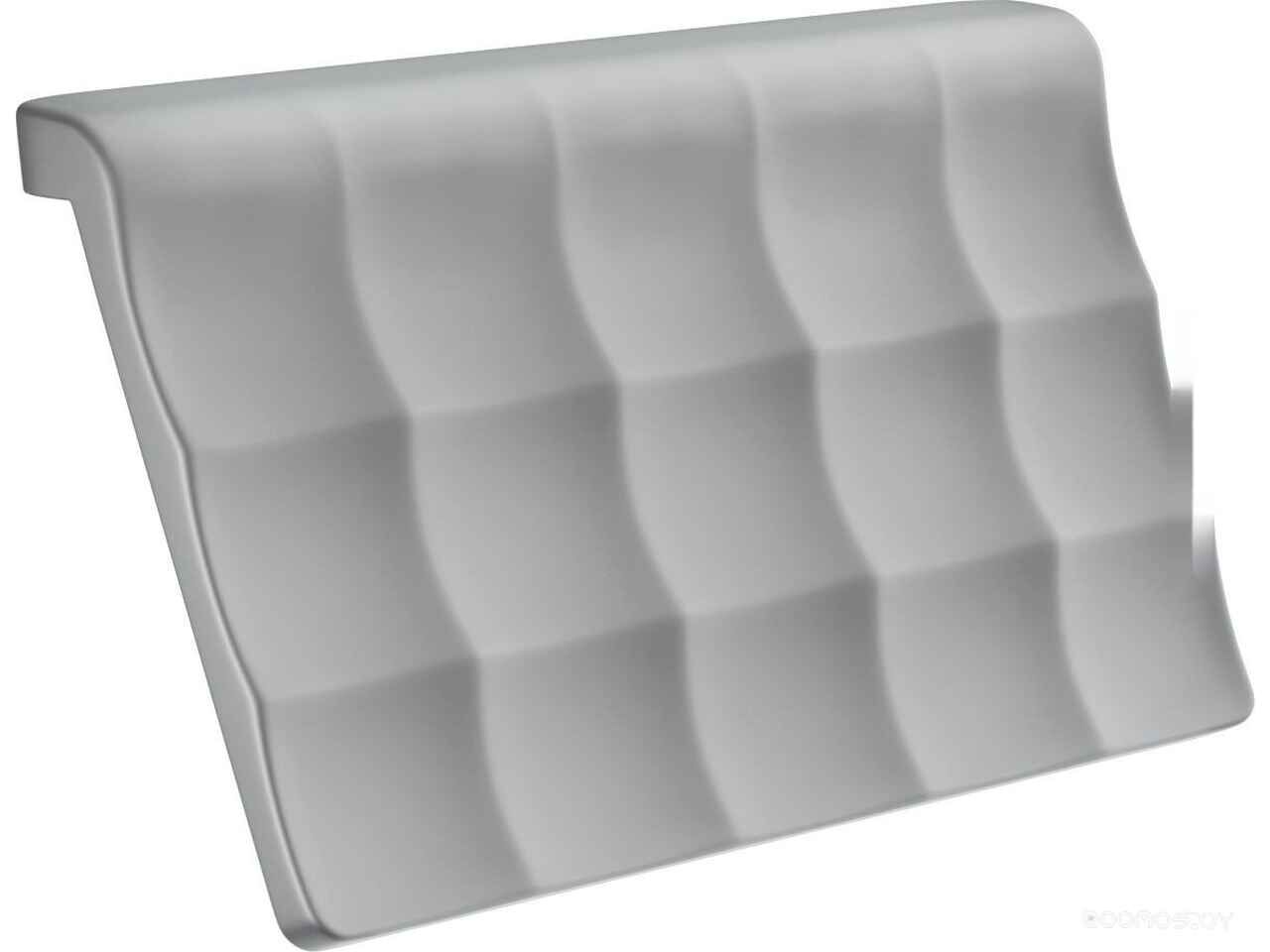 Подголовник для ванны Wellsee Useful Extras 261909000 Подголовник для ванны Wellsee Useful Extras 261909000