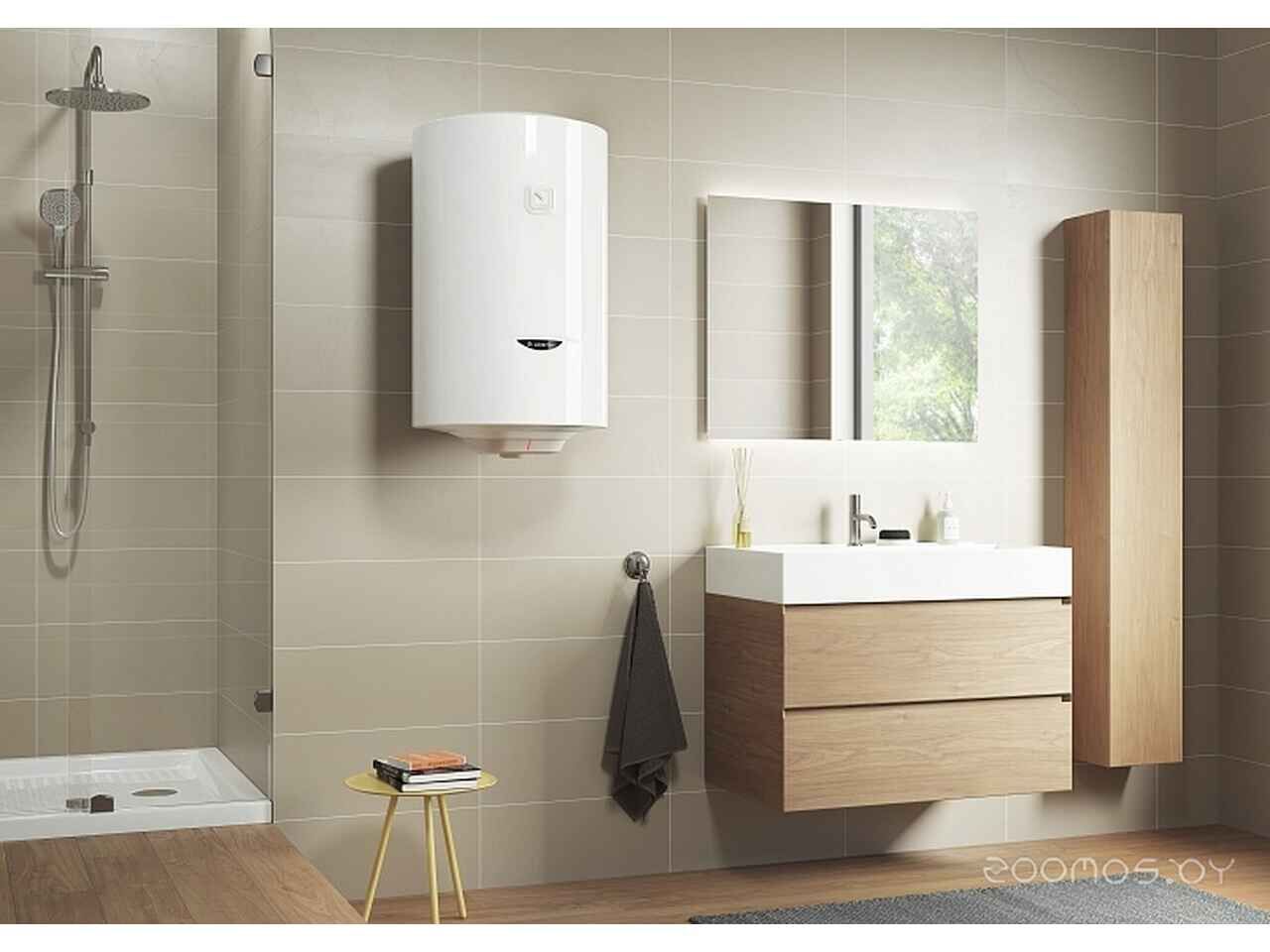 Водонагреватель Ariston DUNE1 R 50 V 1,5K PL 3700633 Водонагреватель Ariston DUNE1 R 50 V 1,5K PL 3700633