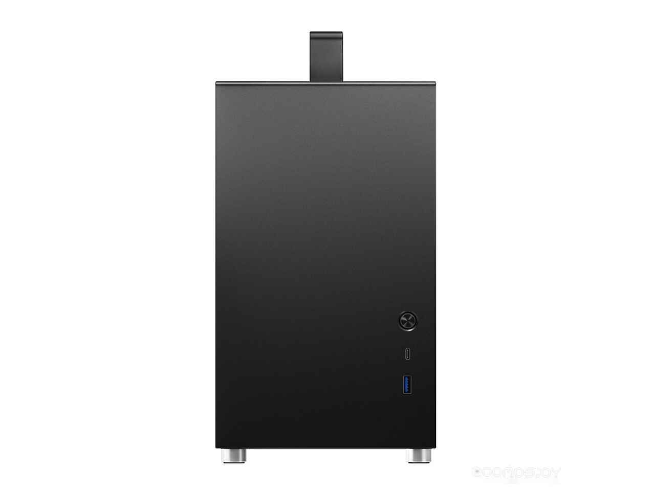 Корпус Jonsbo T8 Plus (черный) Корпус Jonsbo T8 Plus (черный)