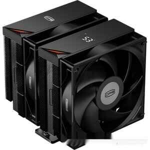 Кулер для процессора PCcooler RT620 Digital