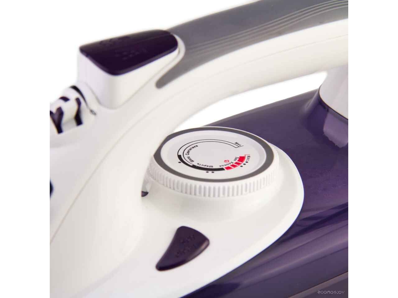 Утюг Galaxy Line GL6106 Утюг Galaxy Line GL6106