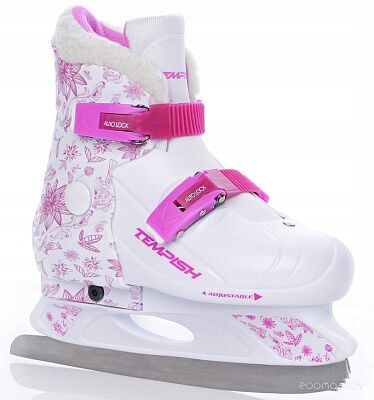 Коньки Tempish Fur Expanze Girl 37-40