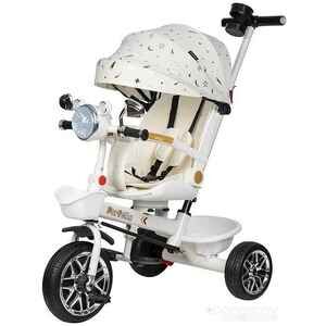 Детский велосипед Farfello PL-06 2024 (белый)