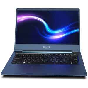 Ноутбук Horizont H-book 14 МАК4 T72E4W Ноутбук Horizont H-book 14 МАК4 T72E4W