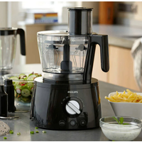 Кухонные комбайны