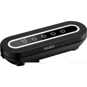 Вакуумный упаковщик RageX R2201-000