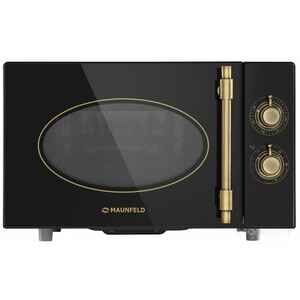 Микроволновая печь Maunfeld JFSMO.20.5.GRBG