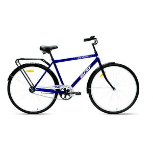 Велосипед Aist 28-130 (20, синий, 2023)