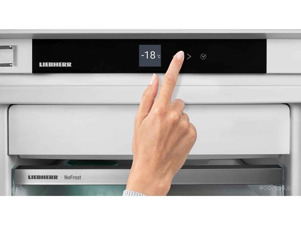 Холодильник Liebherr CNf 5703 Pure Холодильник Liebherr CNf 5703 Pure