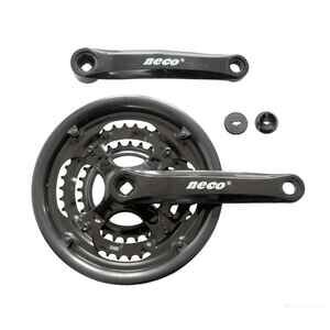 Система шатунов Neco NSP-3001 BK (NC11002)