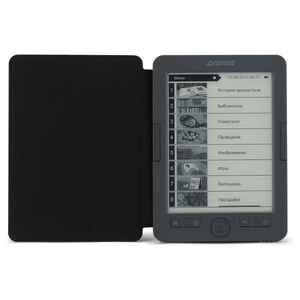 Электронная книга DIGMA X1