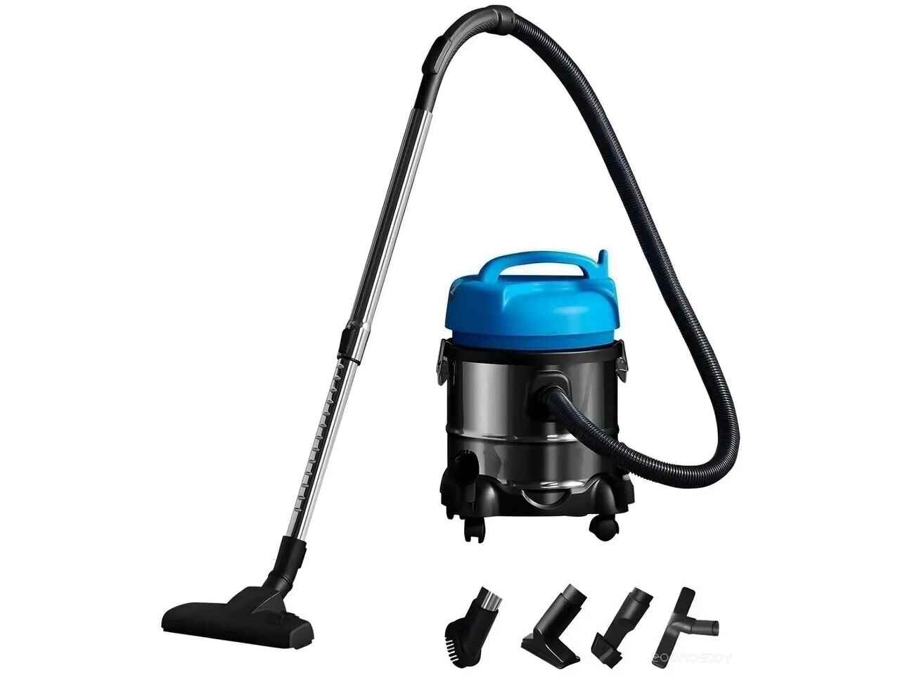 Пылесос Deerma DEM-TJ151W Пылесос Deerma DEM-TJ151W