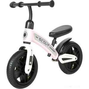 Беговел Lorelli Scout Air (розовый) Беговел Lorelli Scout Air (розовый)