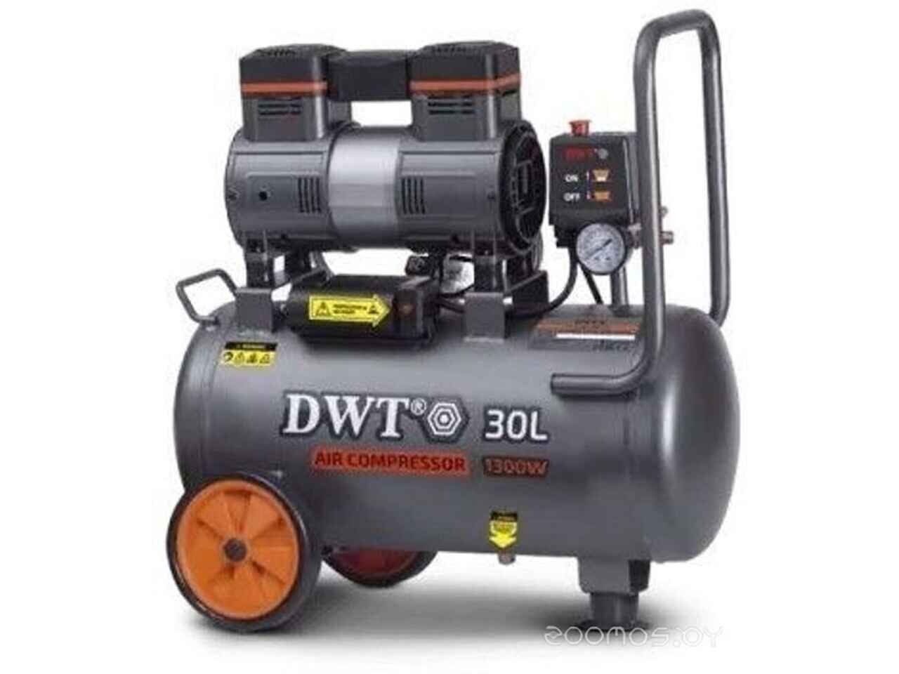 Компрессор DWT K13-30 OA-CU Компрессор DWT K13-30 OA-CU