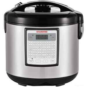 Мультиварка StarWind SMC4201