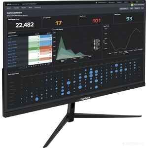 Монитор Exegate SuperView EH2707A EX298354RUS