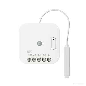 Реле Яндекс YNDX-00537 одноканальное