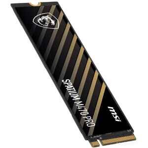 SSD MSI SPATIUM M470 PRO (S78-440Q990-P83) SSD MSI SPATIUM M470 PRO (S78-440Q990-P83)
