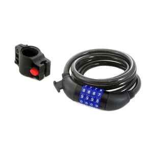 Велозамок Haiwey HW 225047/10-1500 (1252) Велозамок Haiwey HW 225047/10-1500 (1252)