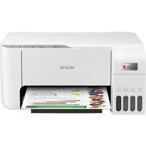 МФУ Epson EcoTank L3256 (ресурс стартовых контейнеров 4500/7500, контейнер 003)
