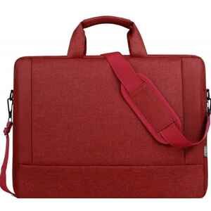Сумка для ноутбука Miru PrestigeTech 17.3 MLB-1068 (бордовый)