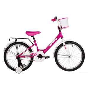 Детский велосипед Foxx Simple 20 (розовый, 2025) 204SIMPLE.PN5