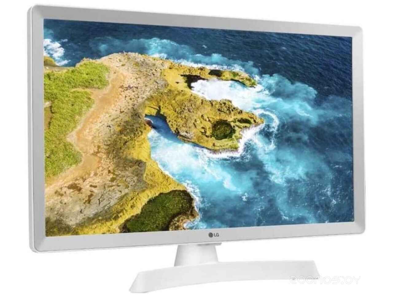 Телевизор LG 24TQ510S-WZ Телевизор LG 24TQ510S-WZ